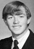 Mike Beckwith: class of 1972, Norte Del Rio High School, Sacramento, CA.